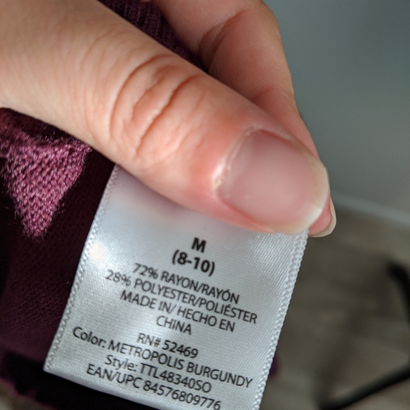 Turtle Neck - Picture 5 of 5